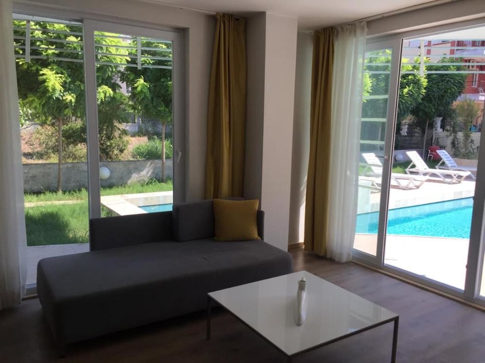Boutique House Mim A (11km Away From Antalya)