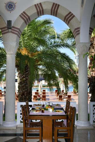 Ali Bey Club Manavgat (86 Km Away From Antalya)