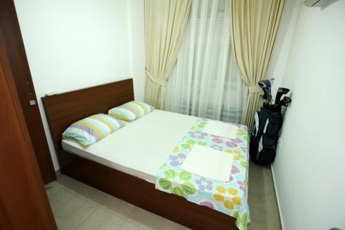 Cleodora Residence (41 Km Away From Antalya)