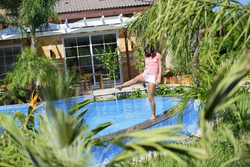 Cirali Hera Hotel (79 Km Away From Antalya)