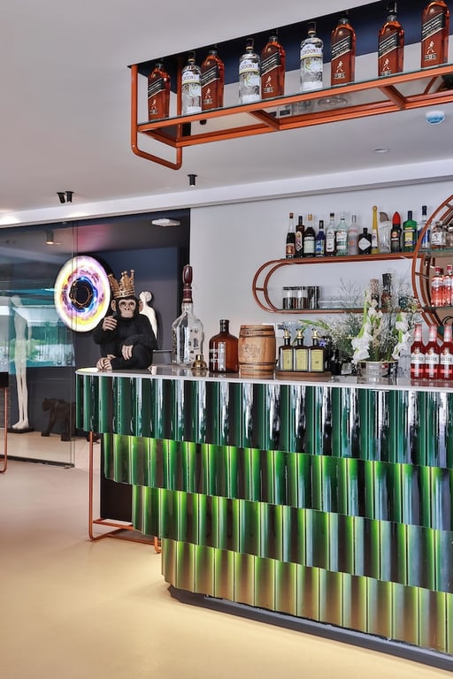 Dior Living Boutique Hotel