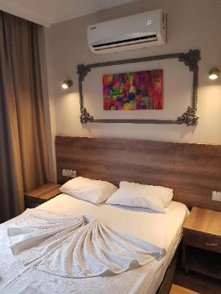 Kutberk Hotel (46km Away From Antalya)