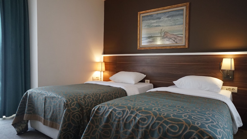 Le Maritime Hotel