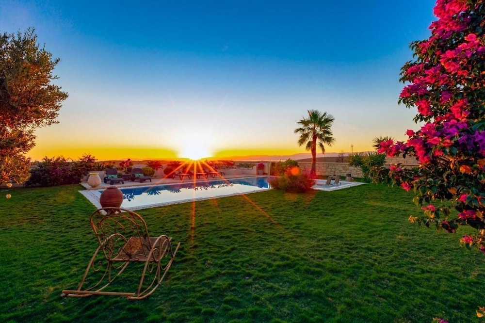 Villa Sunset Cesme