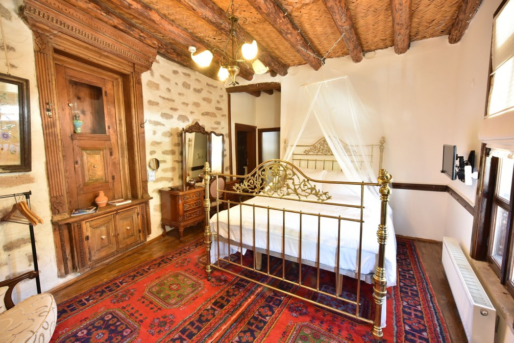 Sille Konak Hotel