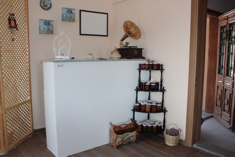 Ede Apart Hotel