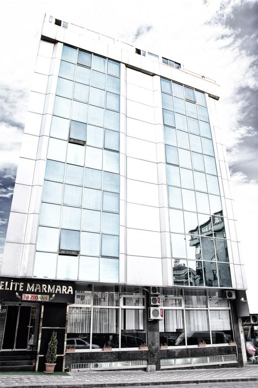Elite Marmara Hotel Gungoren(also Known As Elite Marmara Hotel)