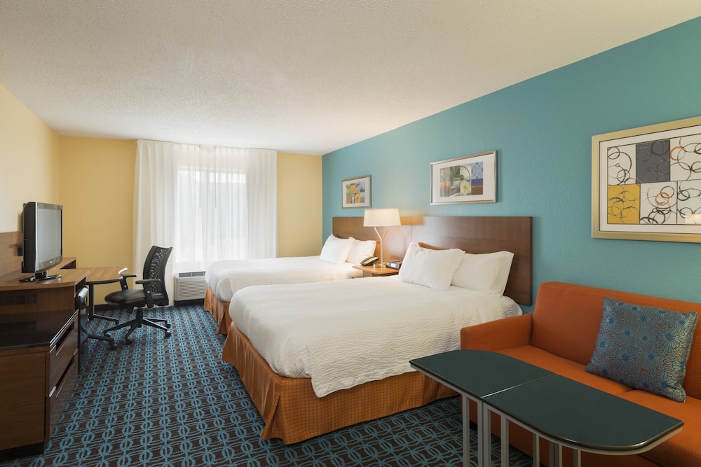 Best Western Allentown Bethlehem Lehigh Valley Inn And Suites(also Known As Fairfield Inn By Marriott Allentown Bethlehem Lehigh