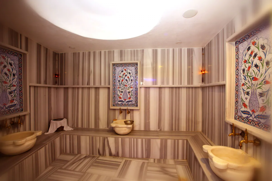 Beyoglu Mls Hotel (Also Known As Molton Beyoglu Hotel Mls)