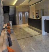 Kervansaray Bursa City Hotel