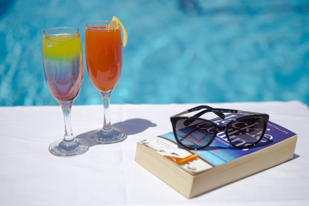Aes Club Hotel All Inclusive