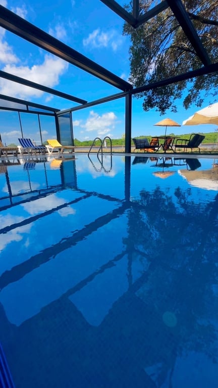 Green Roof Boutique Hotel And Spa (55km Away From Istanbul)
