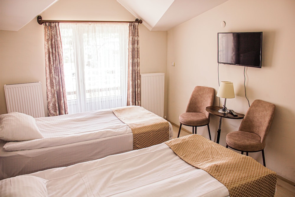 Ürgüp Elit Otel (Limited Hours Front Desk For Check In Please Contact The Property 5 Days In Advance)