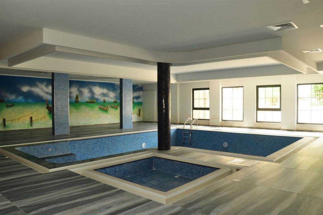 Sey Beach Hotel And Spa