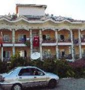 Ozlem 1 Apartments