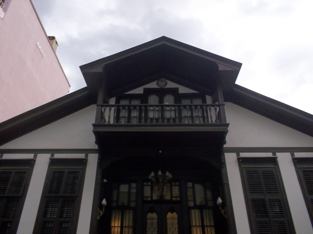 Edirne Osmanli Evleri Hotel