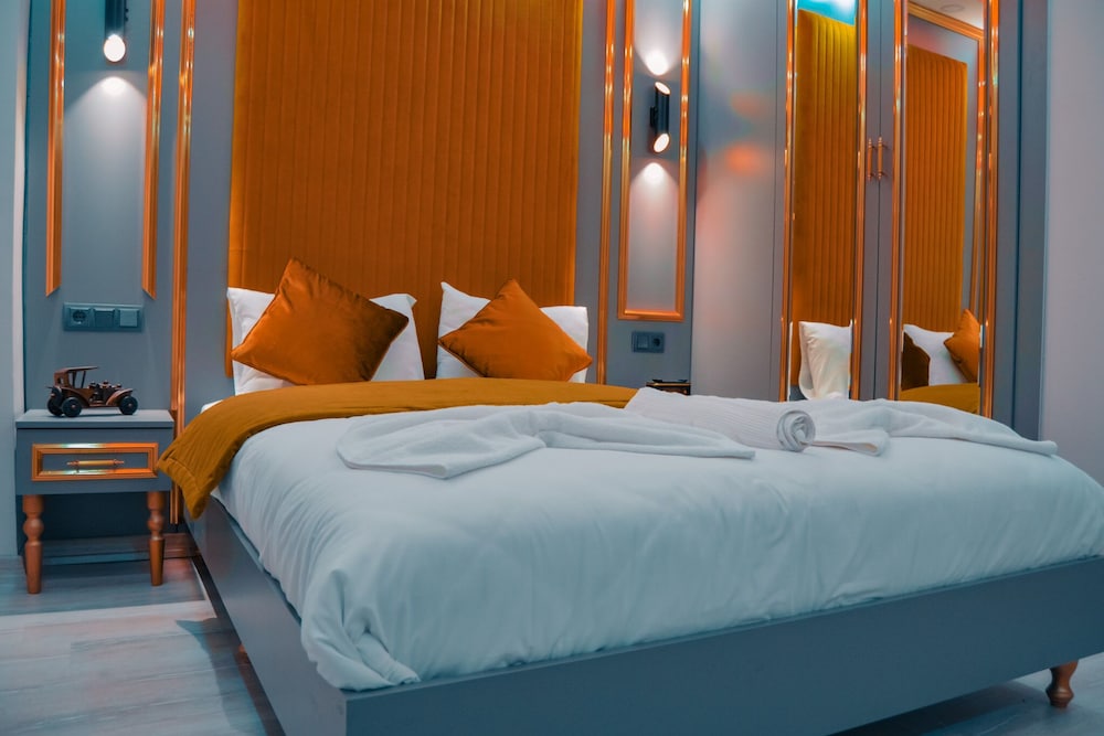 Santa Rio Taxim Hotel