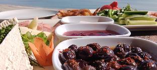 Divine Beach Resort Kumburgaz
