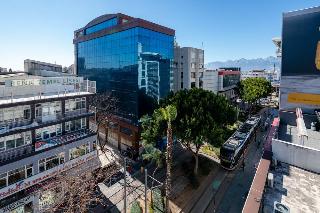 Sare Suites Oldtown