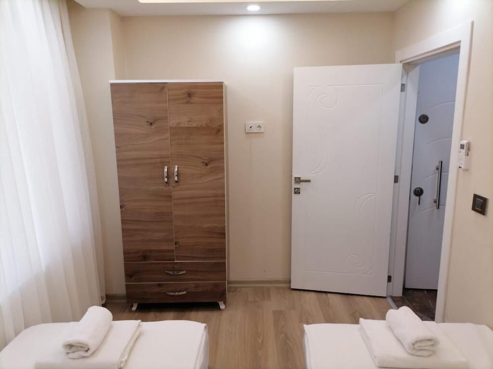 Abc Apart Hotel