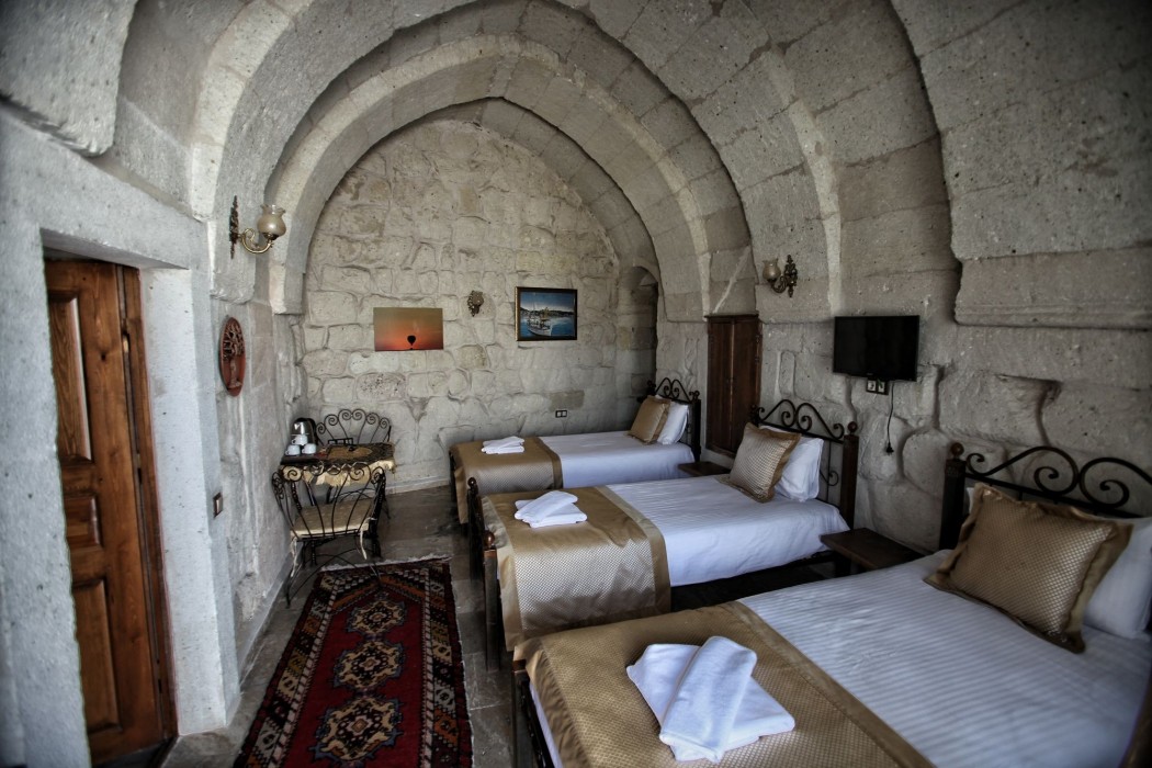 Hotel Emit Cave Hotel (Formerly Sakura Cave Hotel)