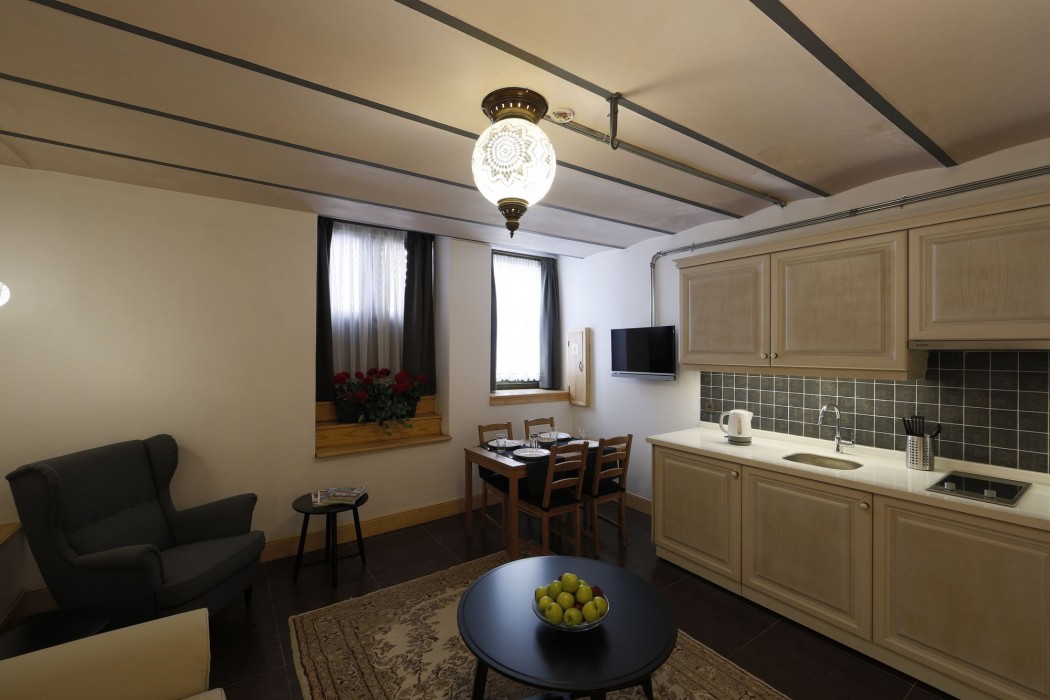 Catirga Konak Apartments (no Front Desk Need To Contact Property 7 Days In Advance)