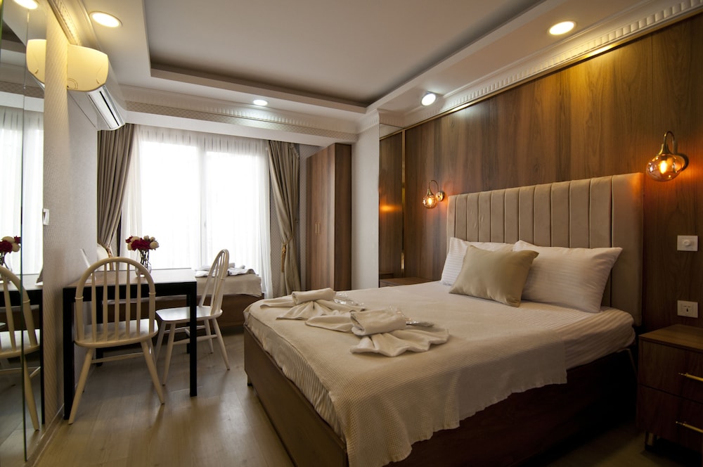 Immortelle Hotel