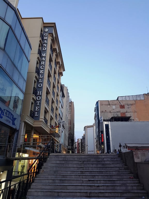 Marcello Hotel