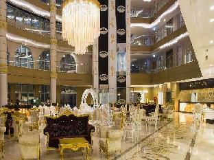 Water Side Resort And Spa Hotel All Inclusive (79km Away From Antalya)(does Not Accept Men Only Bookings)