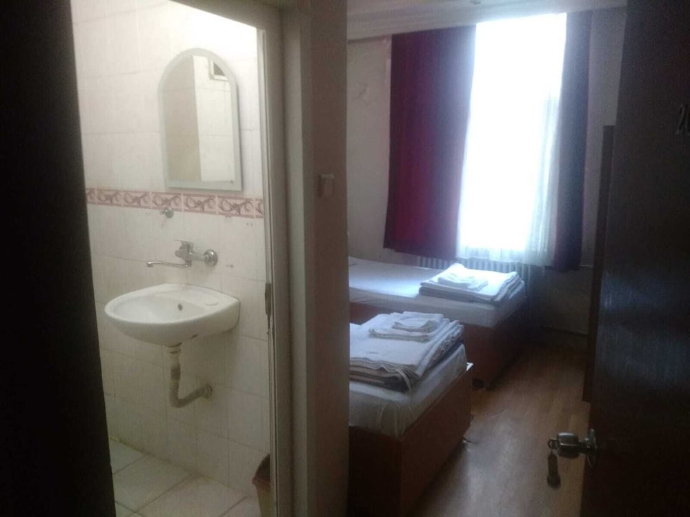 Sirin Palas Otel