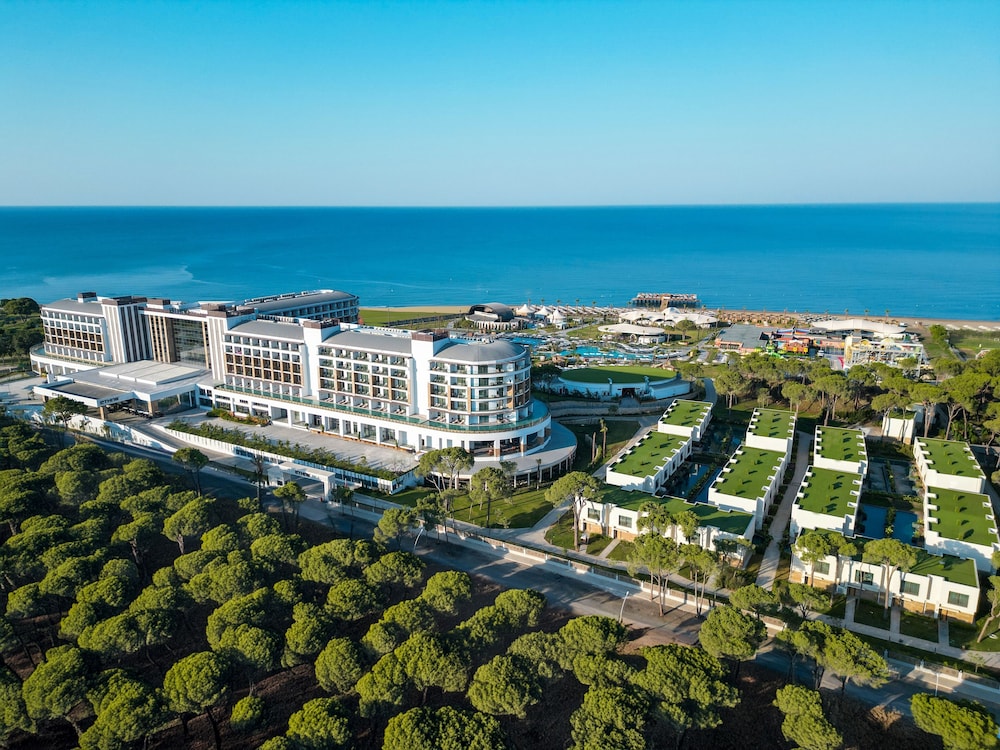 Ethno Belek(42km Away From Antalya)