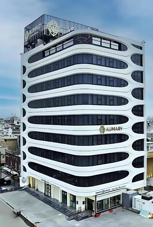 Aumary Hotel & Residences