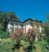 Nicholas Park Hotel (13 Km Away From Fethiye)