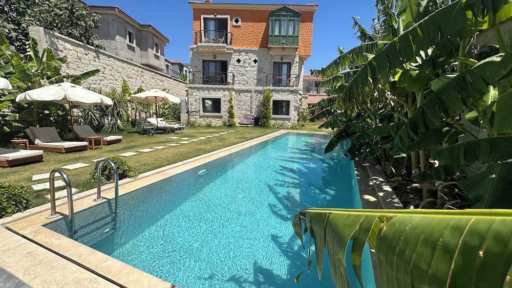 Elia Hotel Alacati