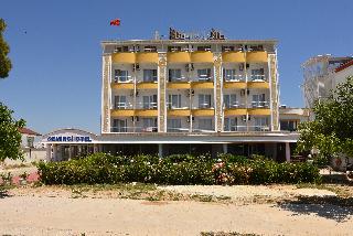 Demirci Hotel (33 Km Away From City)