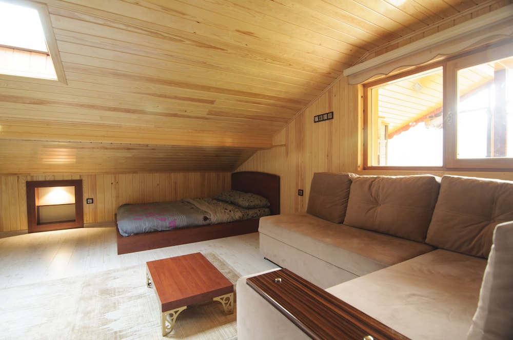 Ilhan Kardesler Apart Otel