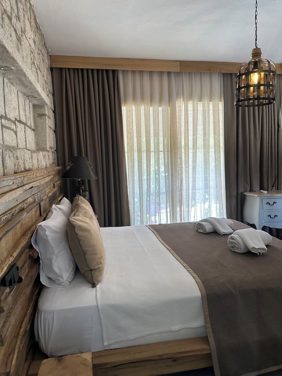 Argente Alacati Adult Only (Limited Hours Front Desk Need To Contact Property In Advance)