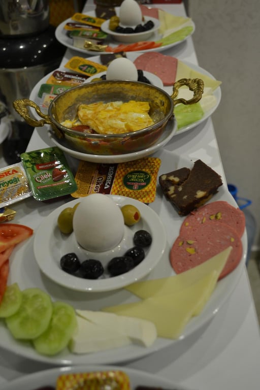 Peradise Hotel