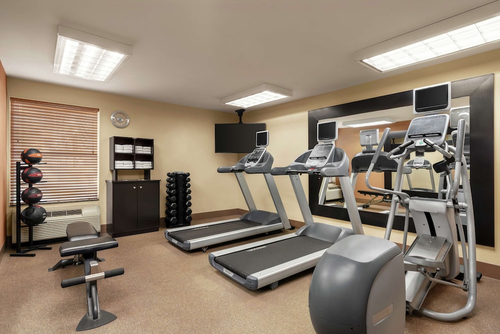 Homewood Suites By Hilton Allentown Bethlehem Airport