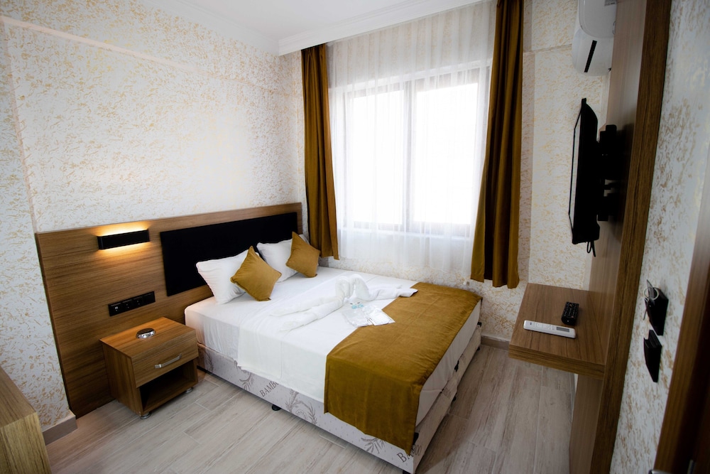 Ersoy Ikiz Hotel