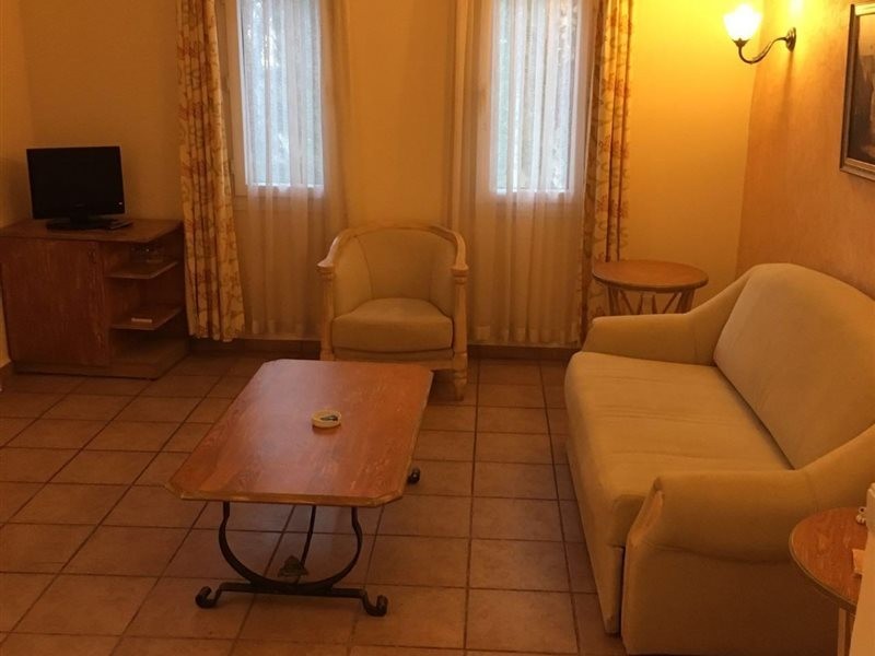 Club Zigana Hotel (30km Away From Antalya)