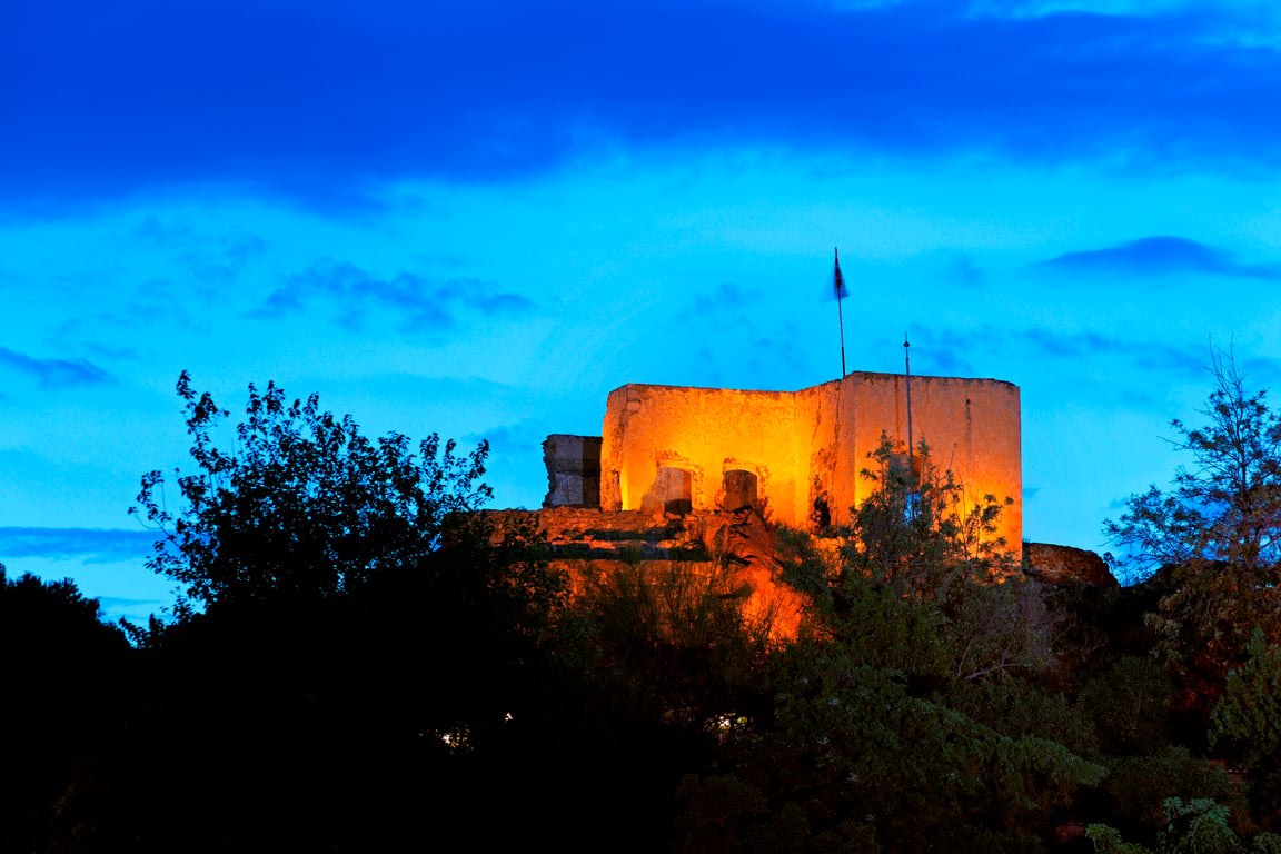 Kadikale Resort Spa