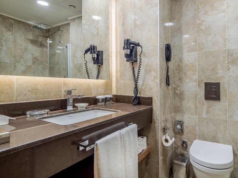 Holiday Inn Antalya Lara An Ihg Hotel (also Known As Holiday Inn Antalya Lara)