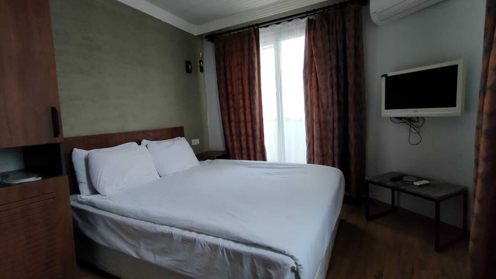 Beta Guest House