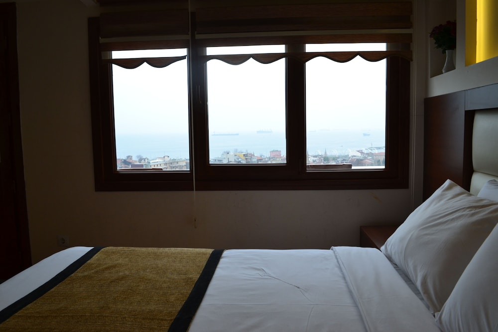 Seven Days Hotel Istanbul
