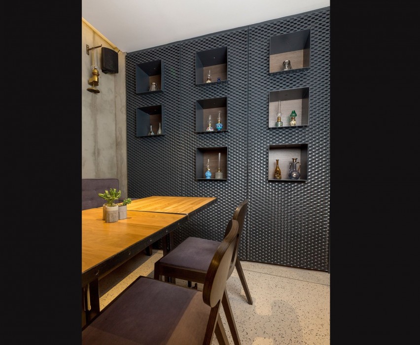 Lampa Design Hotel Special Class(Also Known As Lampa Design Hotel)