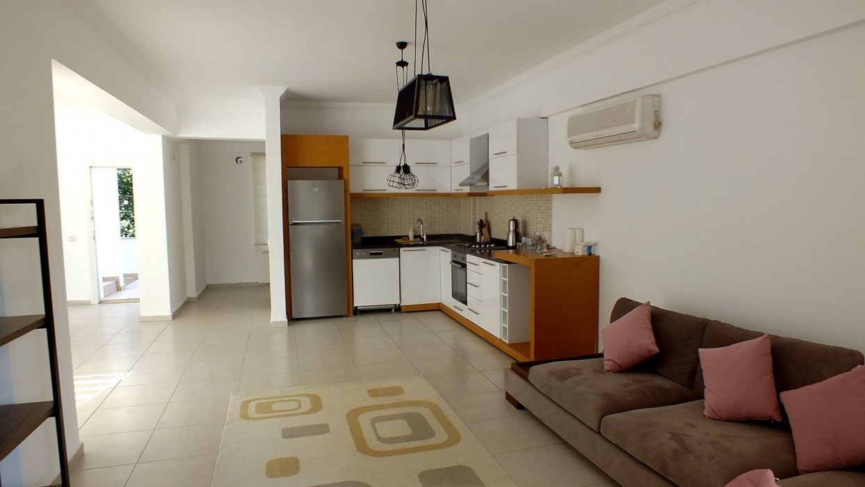 Taurus Residences 2 (42km Away From Antalya)