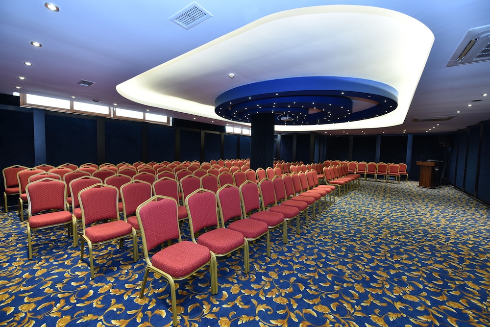 Blueberry Boutique Hotel Boutique Class (also Known As Blueberry Boutique Hotel/tiryaki Boutique Fethiye)