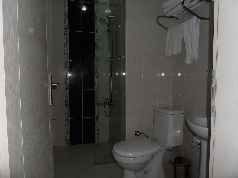 Ercan Inn Hotel