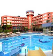 Simena Comfort Hotel (also Known As Simena Hotel)
